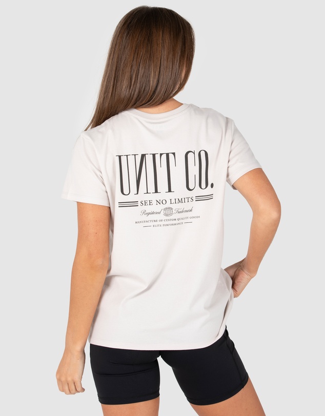 UNIT - UNIT Loft Ladies T-Shirt