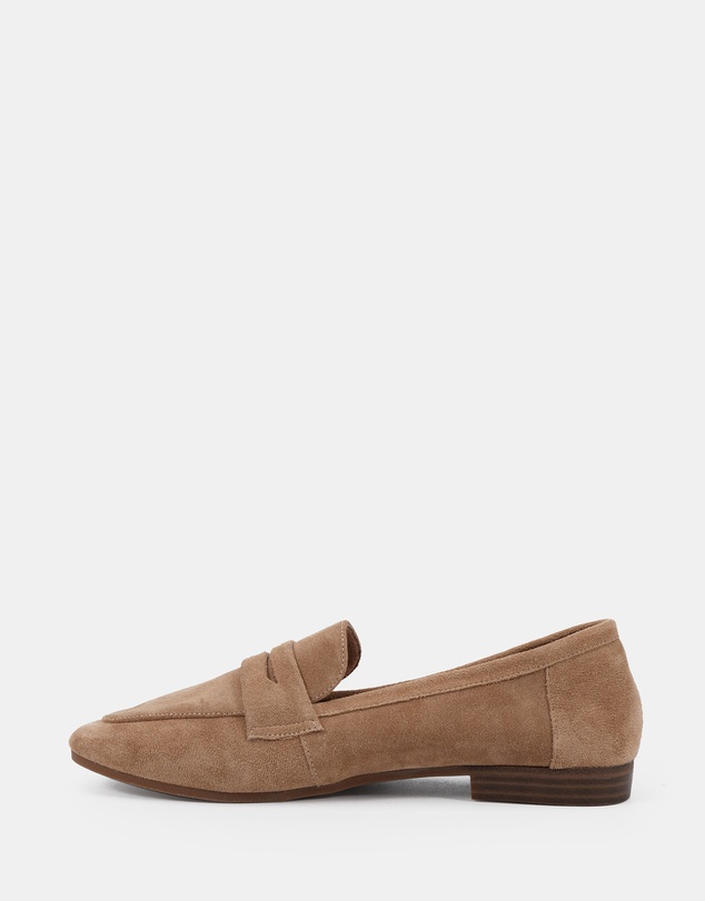 Clarks - Drea Taupe