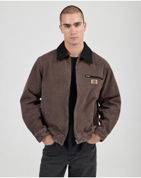 Rolla's - Nailhead Miner Jacket