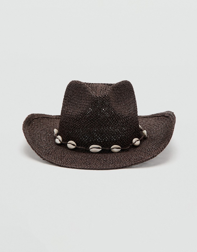 M.N.G - Montana Hat