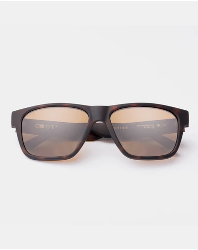 Otis - High Tide - Polarised