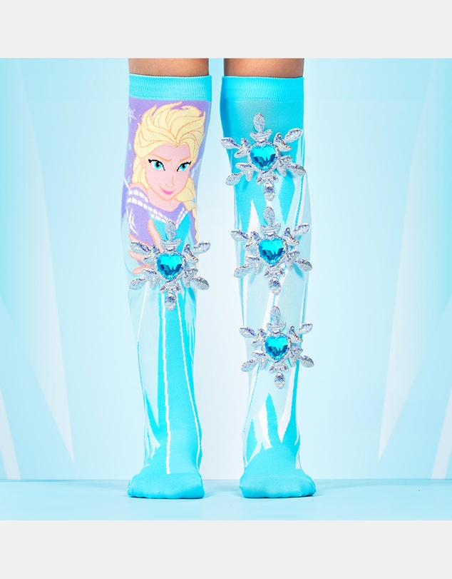 MADMIA - Frozen Socks - Kids-Teens