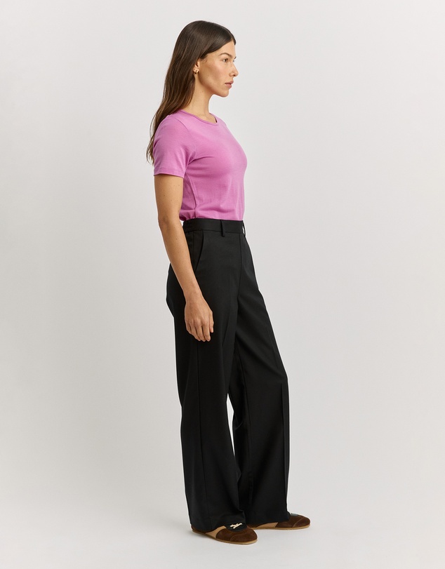 Toorallie - Short Sleeve Merino Tee