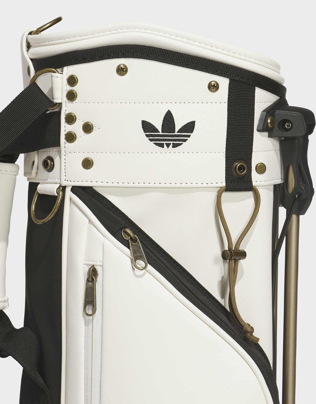 adidas Originals - Originals Golf Bag