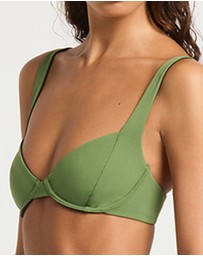 Bond-Eye Swimwear - Ryan Balconette