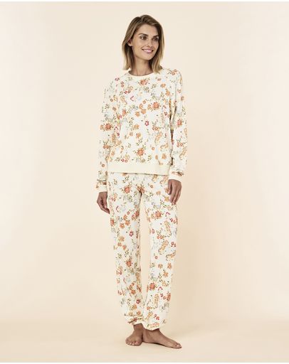 Amber Floral