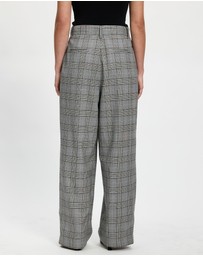 Lindsay Nicholas New York - Madison Ave Trousers