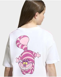 adidas Originals - Adidas Disney Loose Batwing T-Shirt - Teens