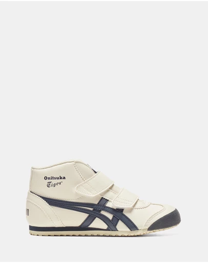 Onitsuka Tiger - Mexico Mid Runner KIDS - PRE-SCHOOL