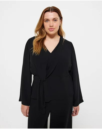 Commonry - Niccola Blouse