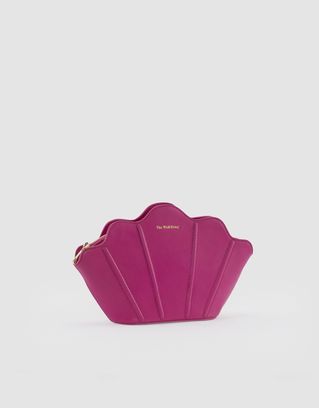 The Wolf Gang - Suri Shell Bag