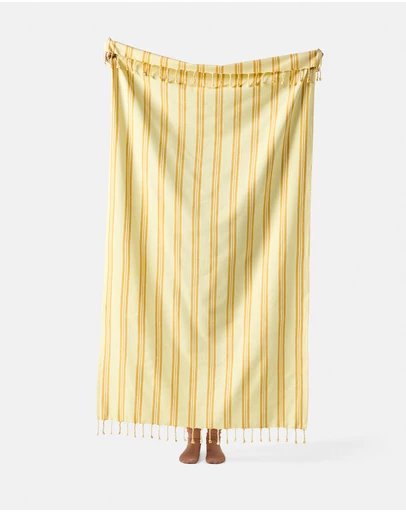 Linen House - Terrigal Hammam Towel