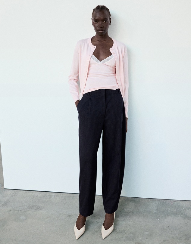 M.N.G - Camelia Cardigan