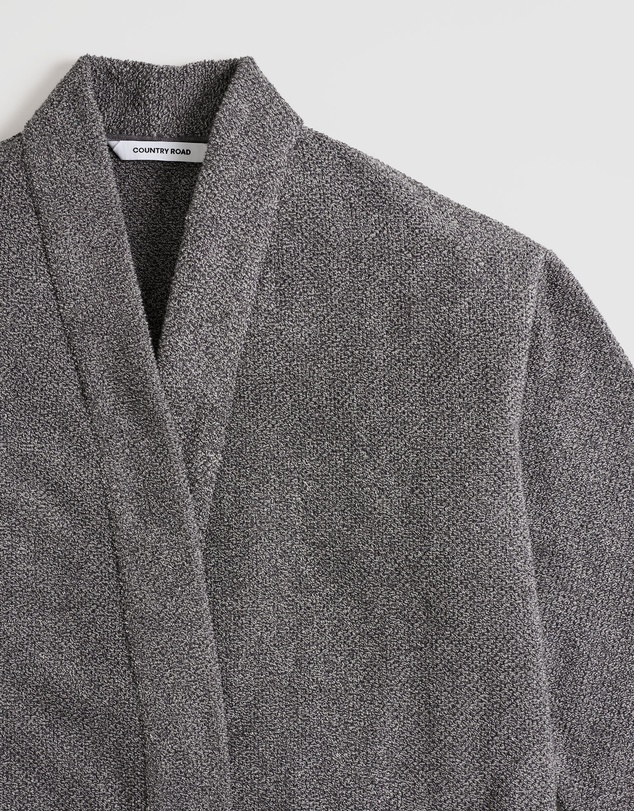 Country Road - Calo Australian Cotton Bath Robe