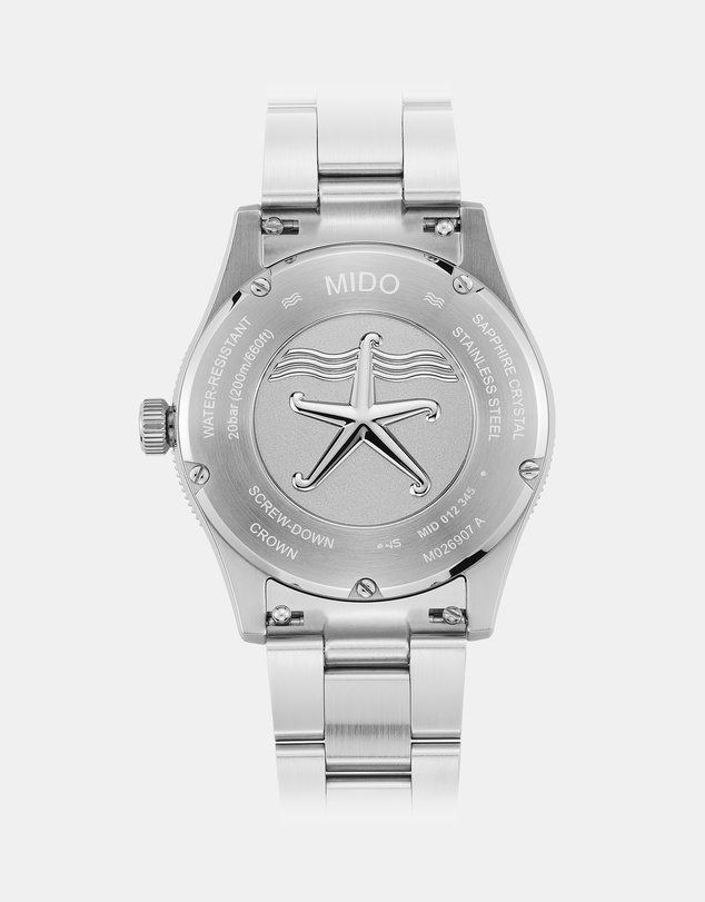 Mido - Ocean Star 39
