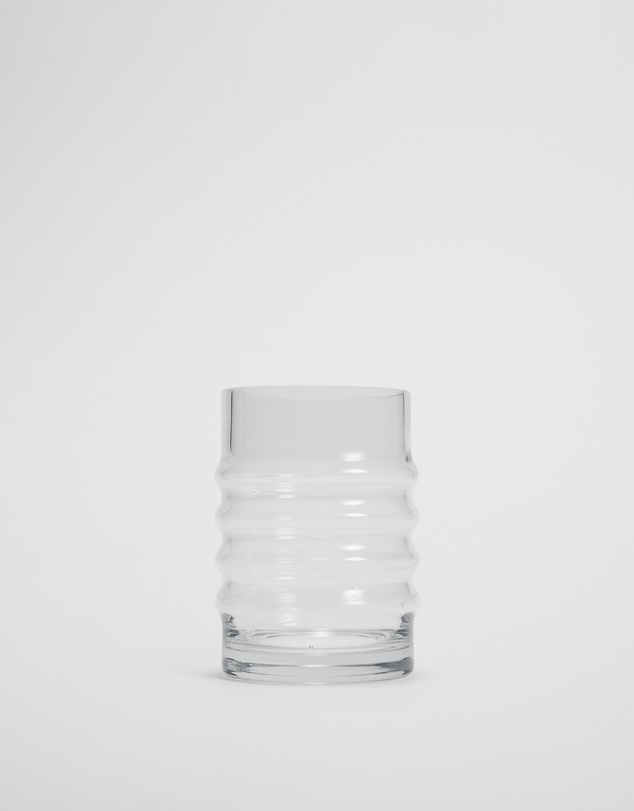 Country Road - Tori Small Glass Vase