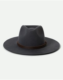 Brixton - Hawkins WTHR GUARD™ Cowboy Hat
