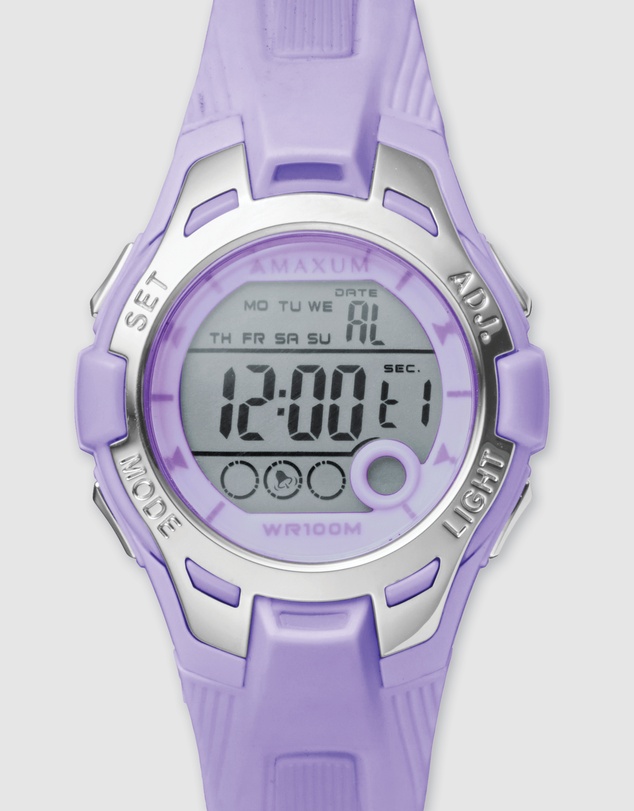 Maxum - Candy Purple Digital