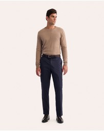 Oxford - Wordsworth Cotton Pant
