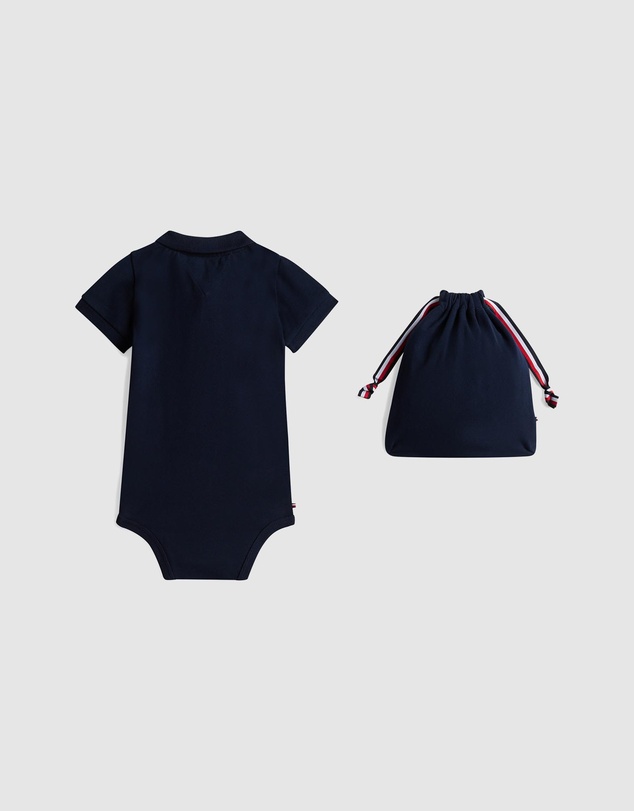 Tommy Hilfiger - Polo Body Giftpack - Baby