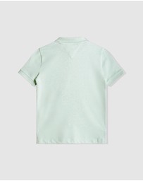 Tommy Hilfiger - Hilfiger Varsity Polo - Teens