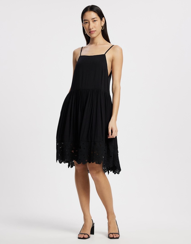Florencia The Label - Raquel Dress