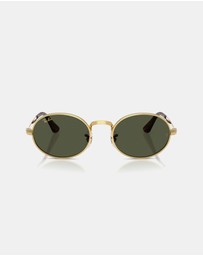 Ray-Ban - 0RB3931