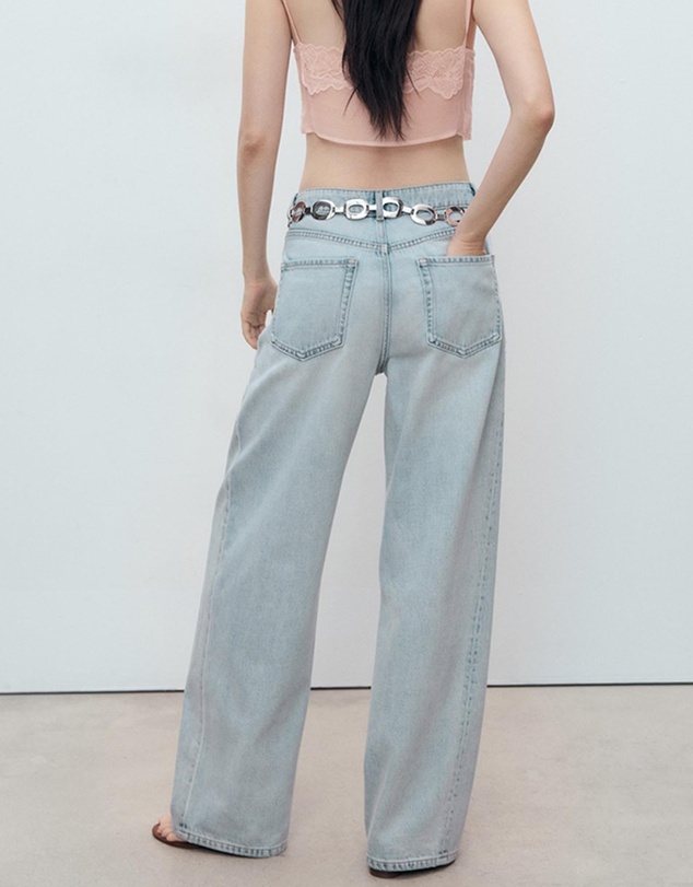 M.N.G - Ivanna Jeans