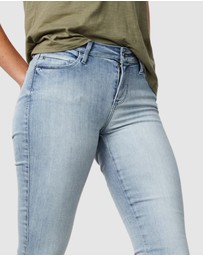 GUESS - Sexy Curve Jeans