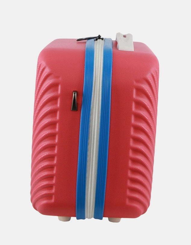GAP - GAP Stripe Cabin Hard Shell with Mini Beauty Case Set