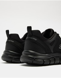 Skechers - Track - Broader - Men's
