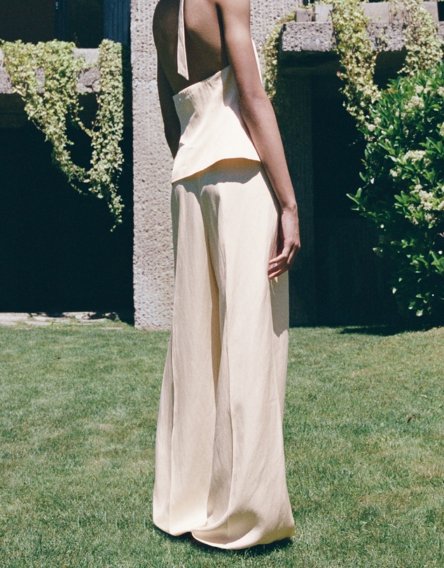 M.N.G - Mariana Trousers