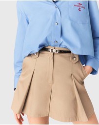 Maje - Icaille Shorts