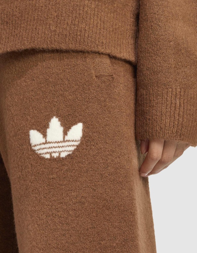 adidas Originals - Knitted Pants