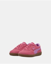 Puma - Palermo Pre-School