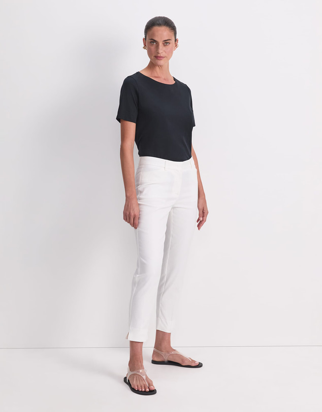 Sportscraft - Venus Capri Pant