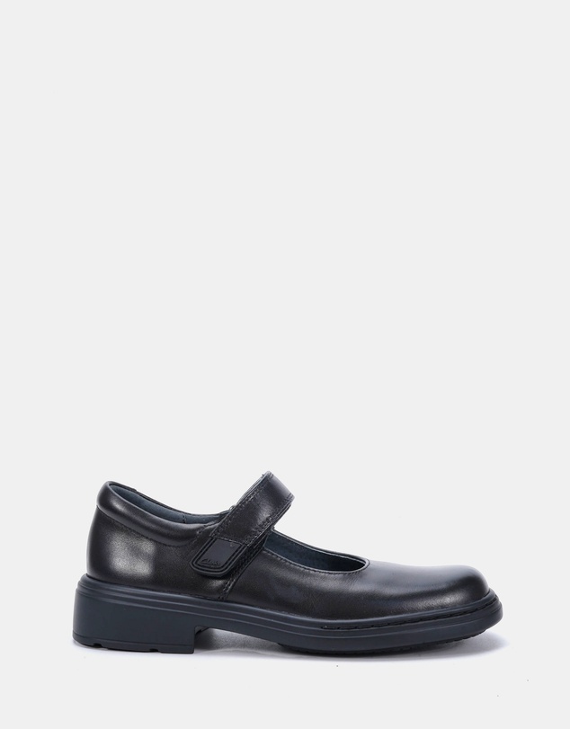 Clarks - Indulge (Junior) School Shoes