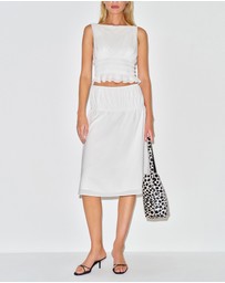 Reformation - Clement Two Piece
