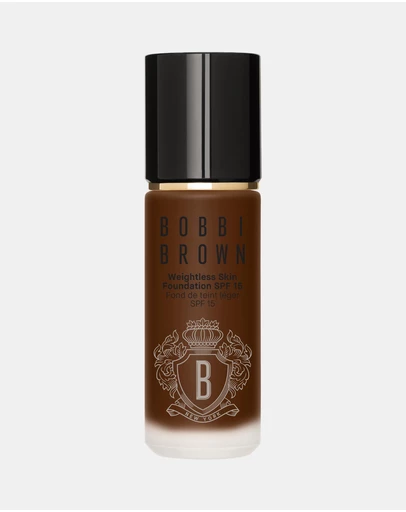Bobbi Brown - Weightless Skin Foundation