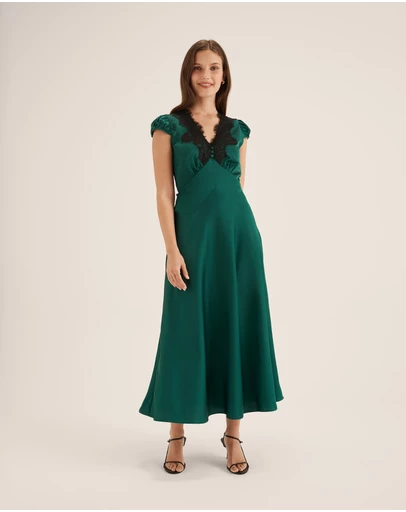 Review - Kayla Dress