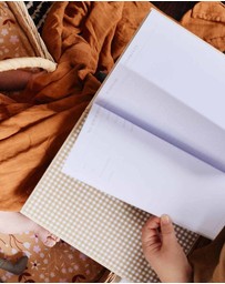 Write to Me - Baby + Baby Tracker Bundle