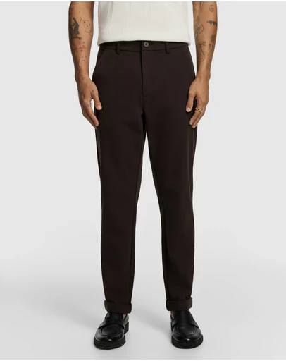 yd. - Energy Regular Chino