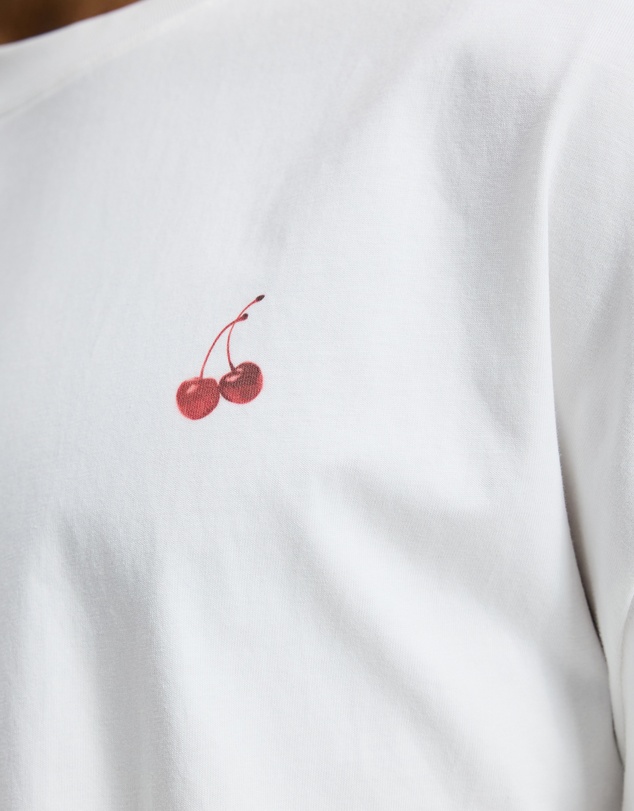 Doucette - Sweet Cherry Box Tee