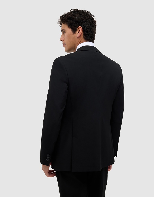 Politix - Jett Performance Tailored Jacket