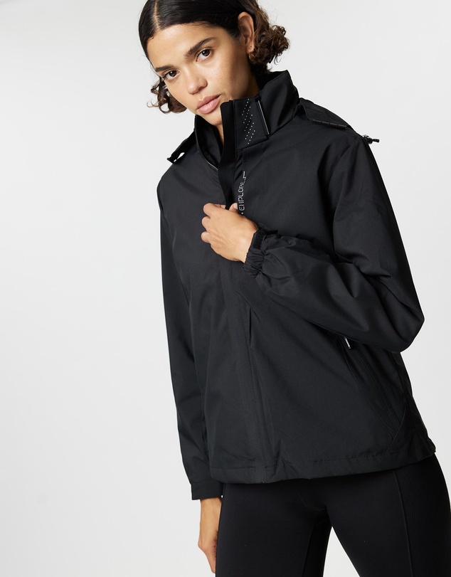 KAJA Clothing - Sprague Coat
