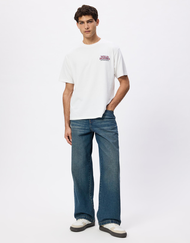 Levi's - Vintage Fit Graphic Tee