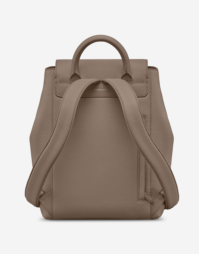 Maison De Sabre - The Medium Soft Backpack