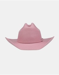 City Hatters - Avenel The Jolene Felt Hat