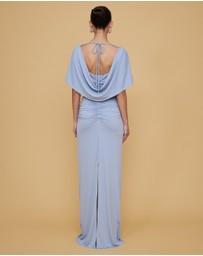 CHANCERY - Elvie Maxi Dress