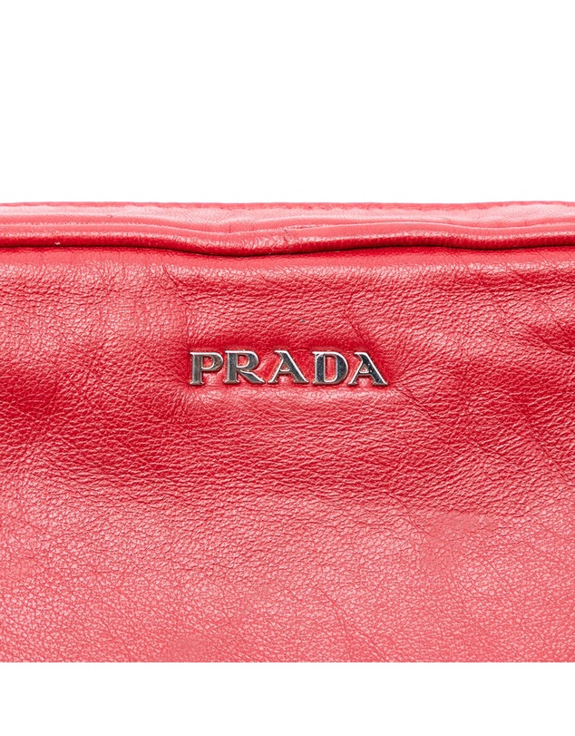 Pre-Loved by Azura Reborn - Pre-Loved Leather Handbag